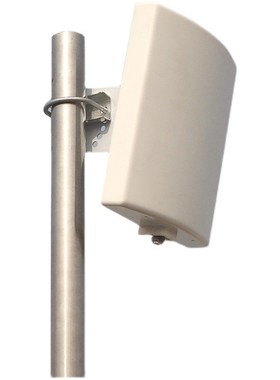 2.4GHz板状定向天线 11dbi 90度 WLAN WIFI系统用TDJ-2400BKC90