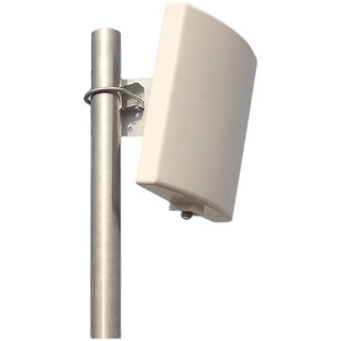 定向板状天线TDJ 2.4G 14DB 30度 定向传输覆盖天线 2400BKC14
