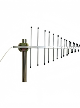 100-3000mhz  12dB 宽频段对数周期天线 课定制
