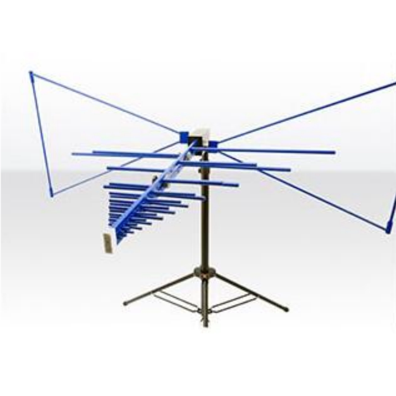 hyperlog 20600 emi德国安诺尼20mhz-6ghz预认证双锥对数周期天线