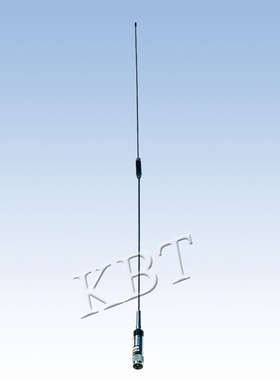 健博通 VPol 200MHz 3.5dBi 车台鞭状天线 TQC-230CI