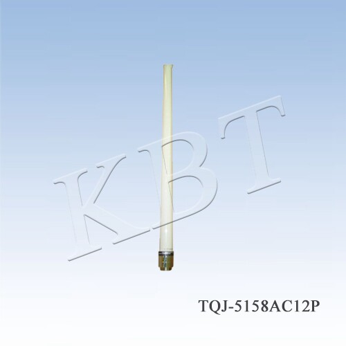 健博通室外全向天线5GHz12dBi