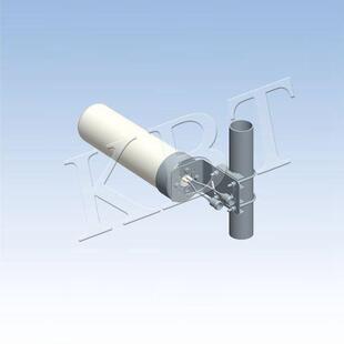 XPol 1710-2170MHz 45°11dBi 移动通信双极化隧道八木定向天线