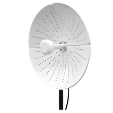 1300-1600MHz宽频段21dB板状抛物面定向天线1.3G 1.4G 1.5G 1.6G