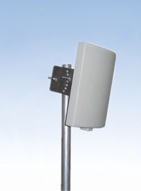 联必达 5.1-5.8G 15度 20dBi板状定向天线LBD-5158BKB小平板天线