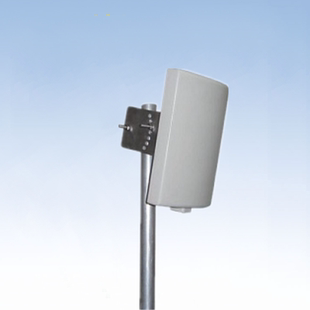 LBD 联必达 5800BKD14 板状定向天线 60度14dBi小平板 5.1G 5.8G