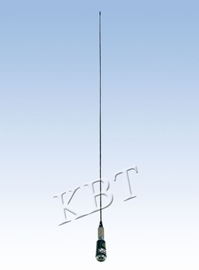 健博通141-145-149/150-160-170MHz 3.65dBi 建武车台鞭状天线