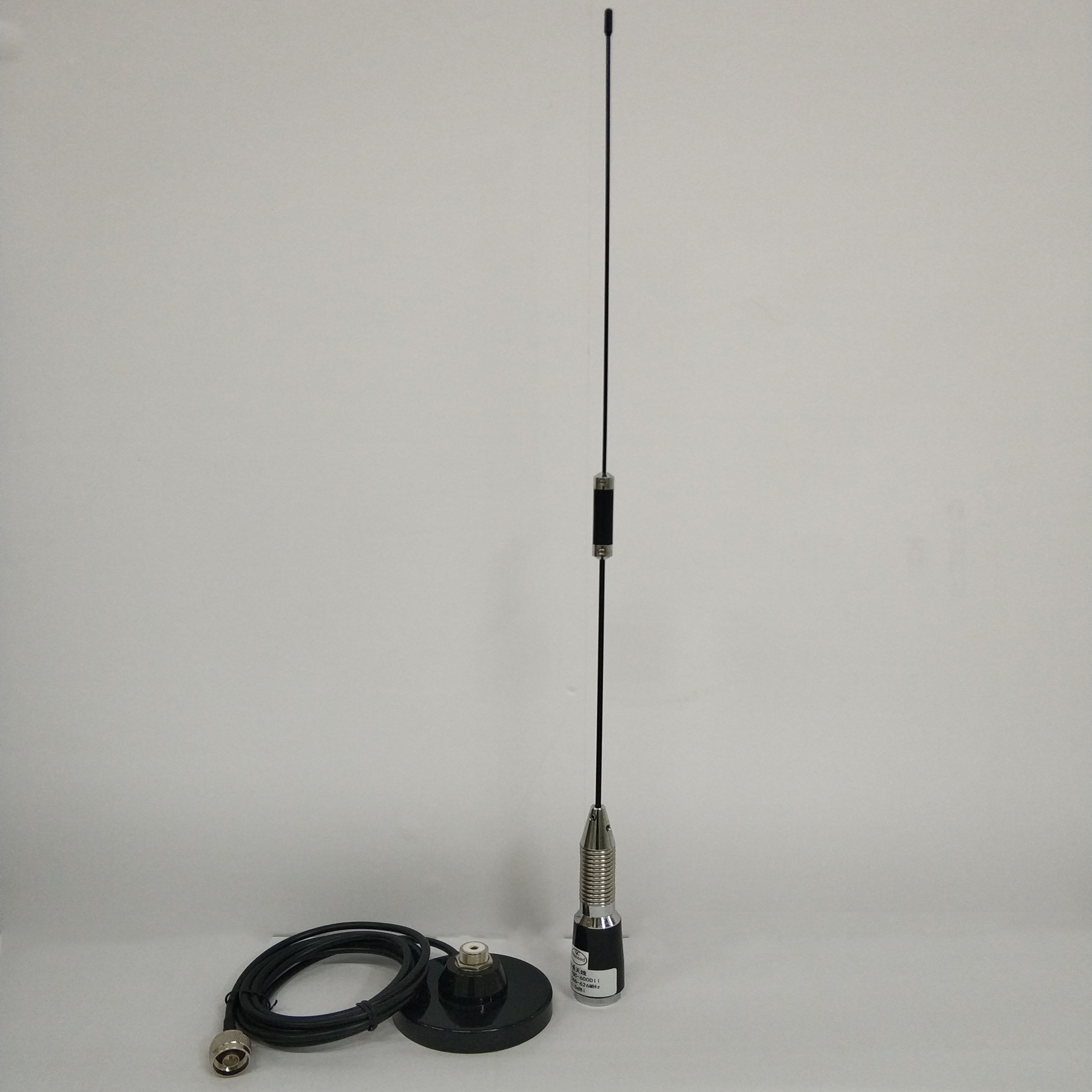 566-626MHz吸盘天线联必达可定制