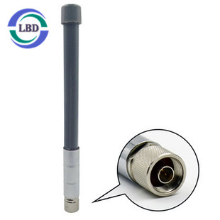 联必达1090MHz FPV航拍/监控监测通信/无人机图传 玻璃钢全向天线