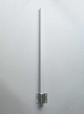 室外防水天线220-230-290MHz全向高增益吸盘天线防水型基站天线