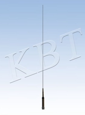 VPol 195-200-290MHz 3dBi 车台鞭状天线  TQC-230IN