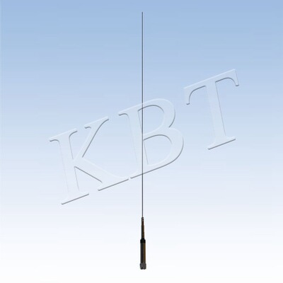 200MHz车台鞭状天线3dBi可定制