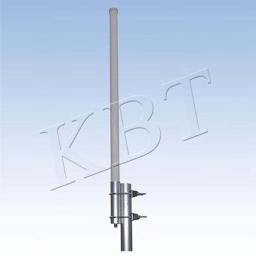 TQJ-400AD5 400MHz 5dBi玻璃钢全向天线 无线集群数据传输