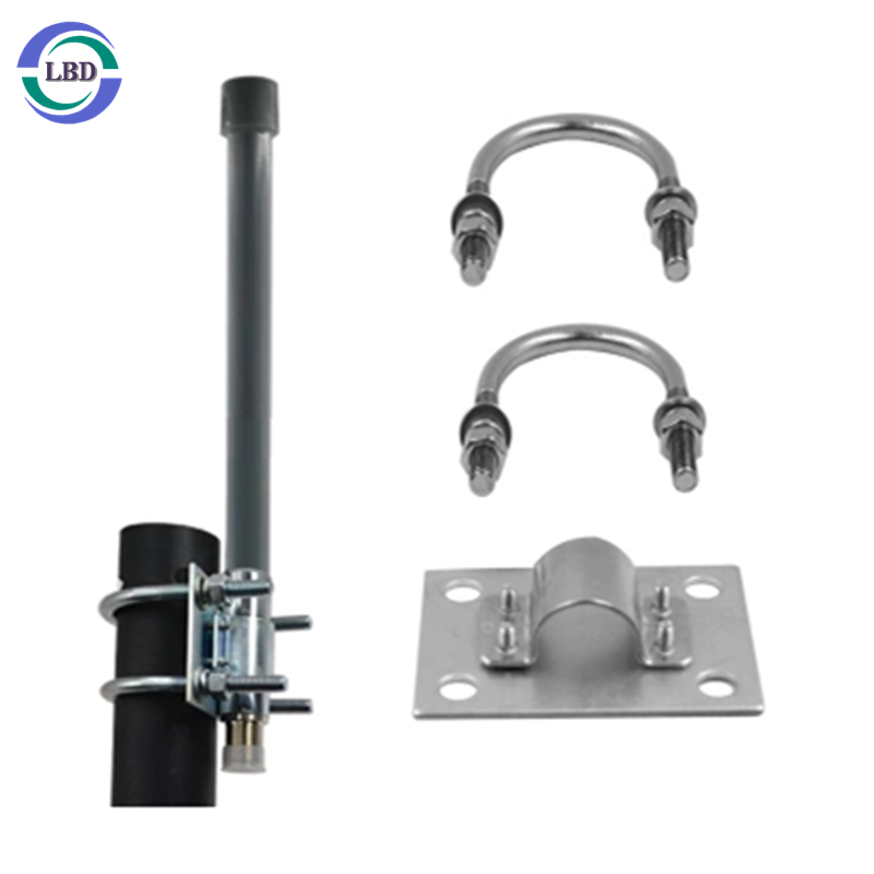 840MHz数传电台玻璃钢全向天线