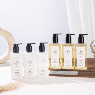 葡萄柚香 柚香雪柏 洗发水护发素沐浴露润肤乳375ml洗护 LOVES