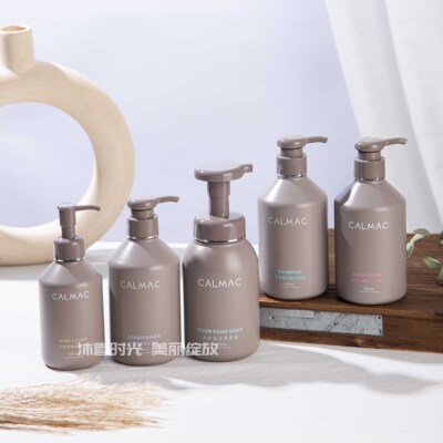 高美积雪草CALMAN迪斯尼酒店洗护