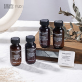 GROWN ALCHENIST成人炼金术士 琥珀系列洗发水沐浴露护发素润肤乳