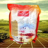 香港虾子面记Roe拿瑶柱Shrimp香港仔有记KEEScallop五冠600g