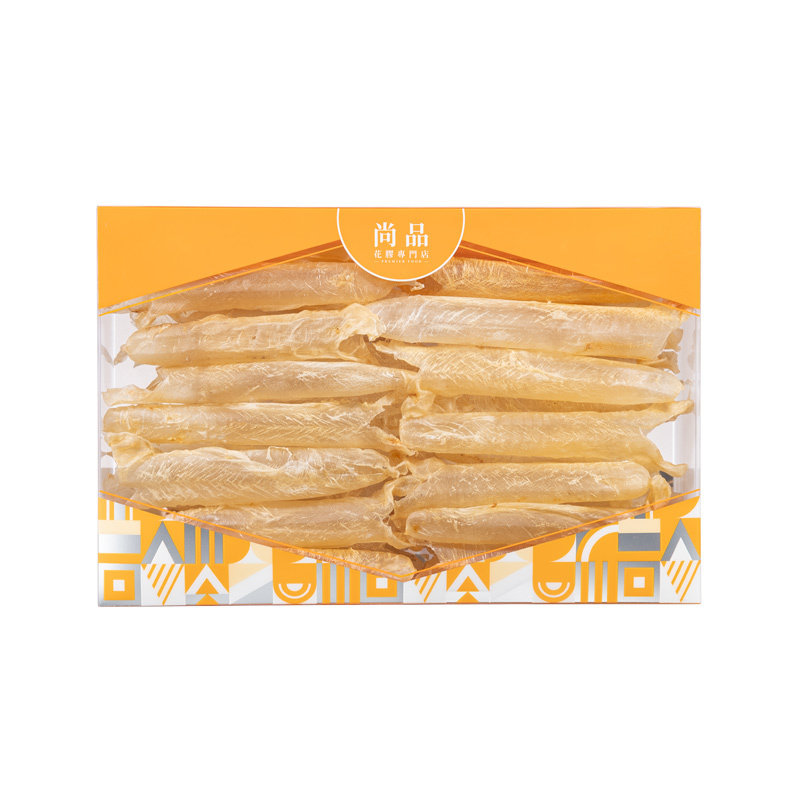 尚品野生深海花胶筒42-68只盒