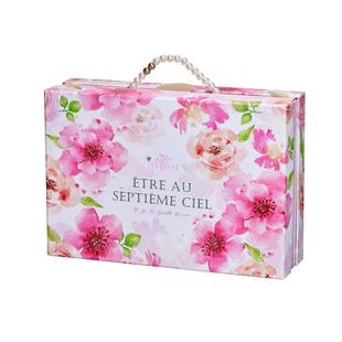 香港进口伊莎贝尔 花菲漫漫双层杂锦曲奇礼盒到期日: 26/03/2026