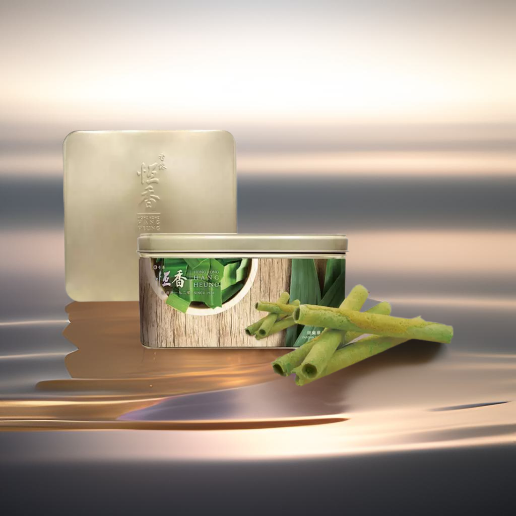 恒香斑兰鸡蛋卷(21支)罐装香港情怀什锦礼盒伴手礼饼干400G,零食/坚果/特产,糕点礼盒/伴手礼,淘宝优惠券,粉丝福利购,淘宝优惠卷