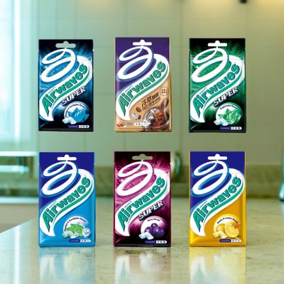 airwaves爽浪香港进口