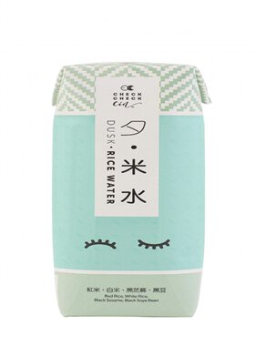特选香港CheckCheckCin - 夕米水（250毫升 ）纾缓腰酸无人工色素