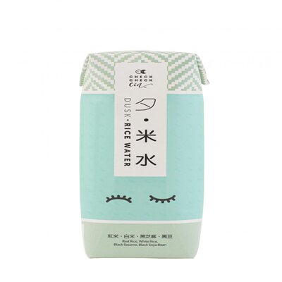 CheckCheckCin夕米水（250毫升