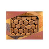 225克煲汤焖炒用包装 35粒盒装 卫生方便 贝24 香港进口尚品北海道元