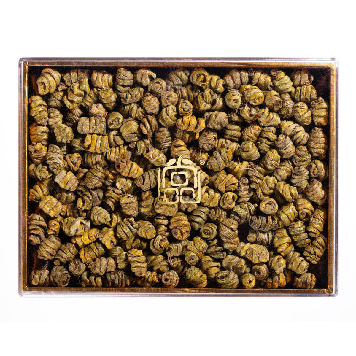 特选 尚品 - 石斛(金丝)(中国)(100克)盒装 - 滋阴滋润、养肝明目