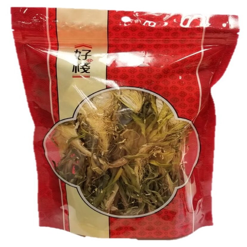 好栈精选霸王花(4两装)袋装
