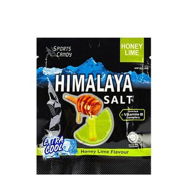 喜玛拉雅超冰凉薄荷蜂蜜青檬15g
