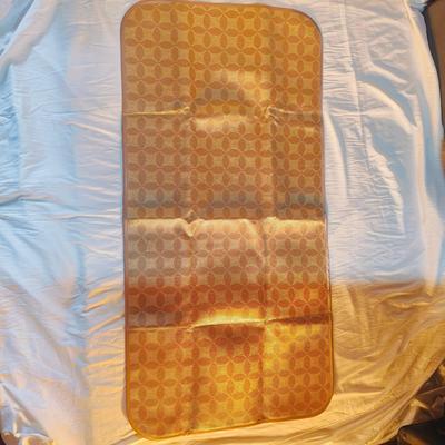 正品适婴坊夏季用品凉席护型枕套装