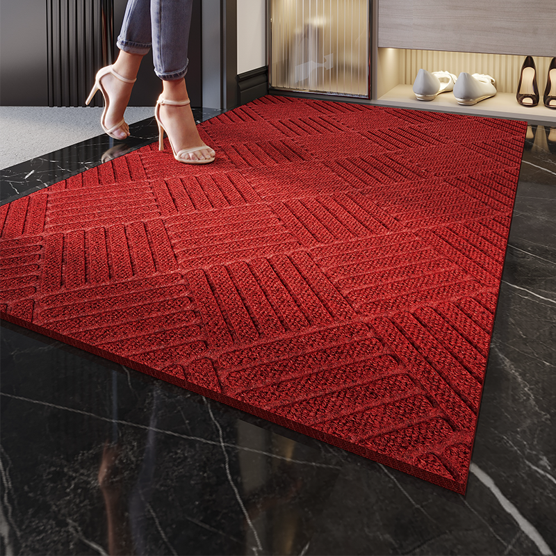 入户门地垫门口进门脚垫家用玄关商用可裁剪室内防滑吸水地毯耐脏,居家布艺,入户地垫,淘宝优惠券,粉丝福利购,淘宝优惠卷