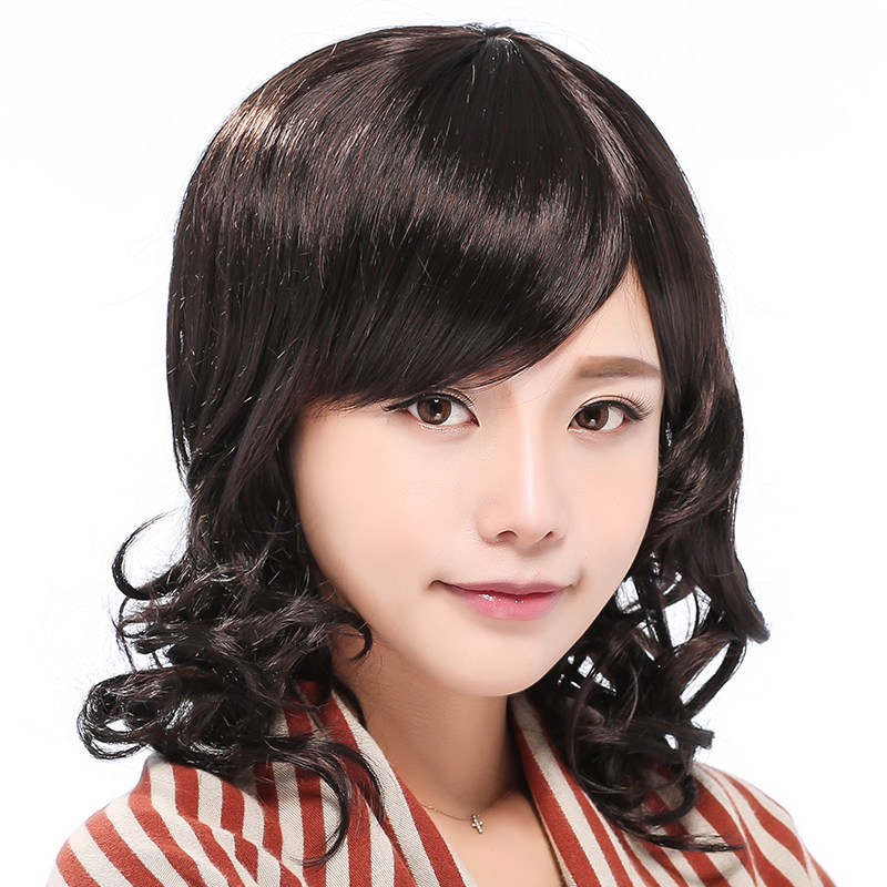 Perruque OTHER   Les cheveux longs - Ref 2609445 Image 3