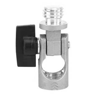 红外线水平仪投线仪用三脚架升降支架打斜线简易多向转接头斜