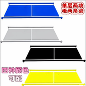 仓储货架配件层板加层板横梁层板置物架多层货物架仓库展示架库房