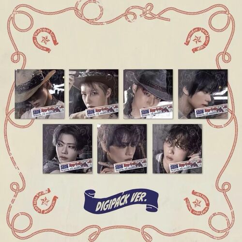 【Nct专辑】dream mini6辑 单封 DIGIPACK ver.全新未拆 正品