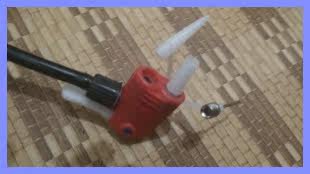 Pompe à vélo - Ref 2391280 Image 3