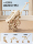 Babudou baby artifact high landscape складная детская коляска с одной кнопкой, двусторонний четырехколесный амортизатор, может сидеть и лежать на тележке mini 1
