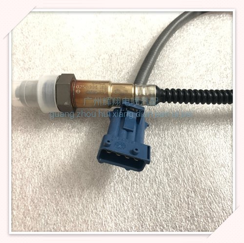 适配东风风神S30H30CROSS氧传感器前 后上 下氧