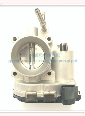 夏利ca3 夏利1.0/N3+/N5电子节气门总成阀体 F01R00Y011纯新原装