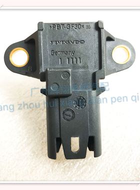 适用宝马335i 08款535i进气歧管压力传感器7560063宝马5WK96807