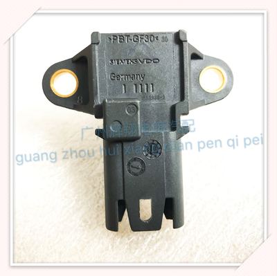 适用宝马335i 08款535i进气歧管压力传感器7560063宝马5WK96807