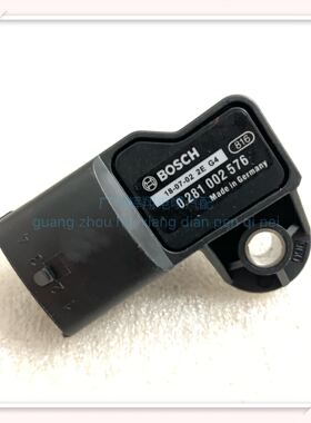 挖掘机配件 沃尔沃VOLVO210 240 290 360 480空气进气压力传感器