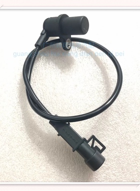 适用于小康K07K17V07SV27C37V29佳宝6371 V52 V70曲轴位置传感器