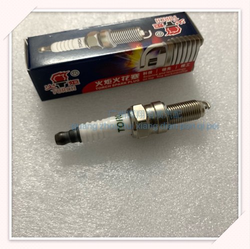 火炬火花塞B7RTC适用金杯小海狮X30海星DLCG12小海狮X30火嘴B7RIU