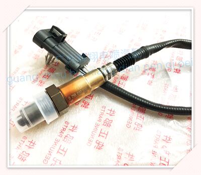 比亚迪F0F3RL3G3RS6F6M6G6速锐宋秦BYD前后氧传感器原厂痒传感器