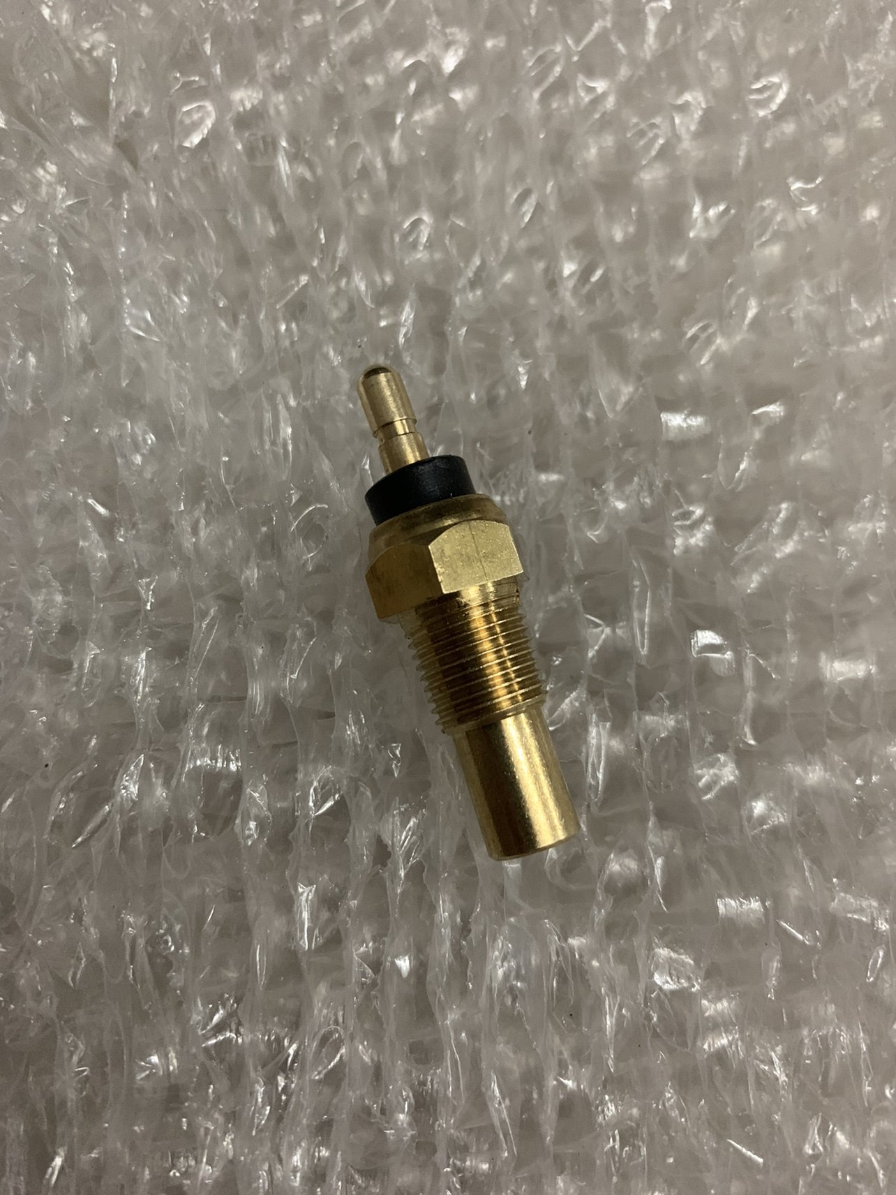昌河铃木原装福瑞达爱迪尔 北斗星f1.0联电465温控开关水温传感器
