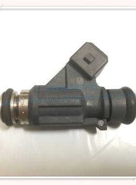 金杯海狮阁瑞斯中顺风行长城赛弗皮卡4G20 3Y 4G19喷油嘴25342385